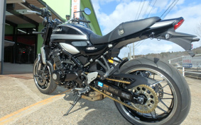 KAWASAKI Z900RS 2021 ZR900C