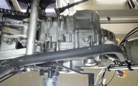 HONDA APE 50 2014 AC16