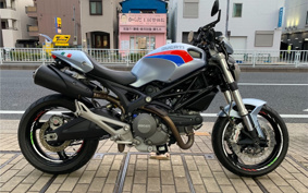 DUCATI  DUCATI  MONSTAR 696 PLUS  2015 ZDMM503AAEB
