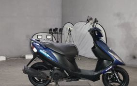 SUZUKI  ADDRESS 125Z UZD44