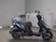 Фото Suzuki ADDRESS 125Z с японского аукциона