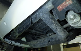 HONDA GYRO CANOPY 2001 TA02