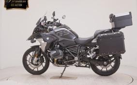 BMW R1250GS 2022
