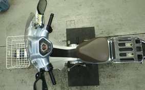 HONDA C50 SUPER CUB 2025 AA04