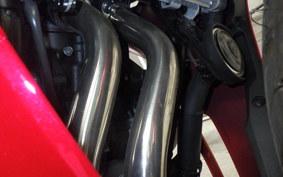HONDA CBR400R 2025 NC65