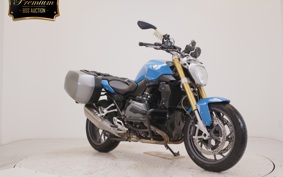 BMW R1200R 2015