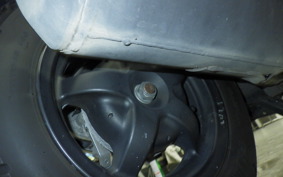 HONDA LEAD 125