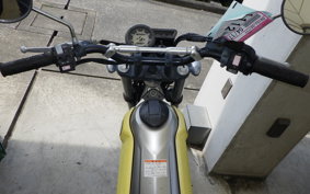 YAMAHA TRICKER DG10J