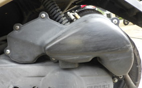 SUZUKI ﾚｯﾂ CA4AA