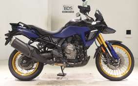 SUZUKI Vストローム800DE 2024 EM1BA