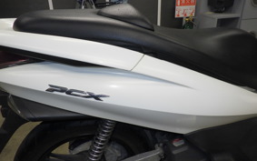 HONDA PCX125 2025 JF28