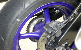 YAMAHA YZF-R6 2019