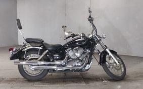 YAMAHA DRAGSTAR 250 VG02J