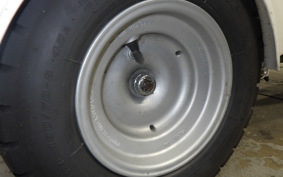 HONDA GYRO CANOPY TA03