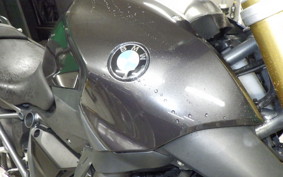 BMW R1200R 2015