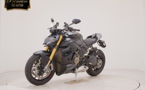 DUCATI STREETFIGHTER V4 S 2023