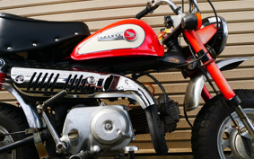 HONDA MONKEY Z50J