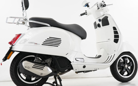 VESPA GTS150 SUPER