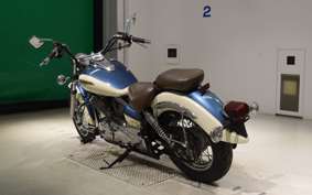 YAMAHA DRAGSTAR 250 VG05J