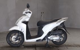 HONDA DIO 110 JF58
