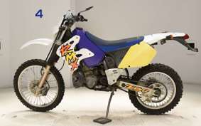 SUZUKI RMX250 S Gen.2