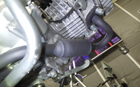 HONDA ｸﾛｽｶﾌﾞ110-2 2025 JA45