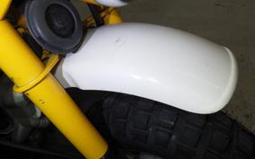 HONDA MONKEY AB27