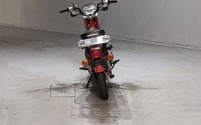 HONDA HUNTER CUB110 JD01