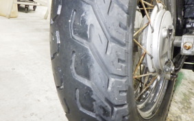 YAMAHA DRAGSTAR 250 VG02J