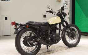 KAWASAKI 250TR 2015 BJ250F