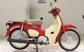HONDA C50 SUPER CUB AA09