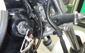 YAMAHA DRAGSTAR 250 2022 VG05J