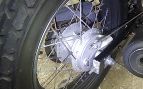 HONDA FTR223 2013 MC34