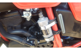 HONDA MTX200R MD07