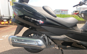 SUZUKI SKYWAVE 250M CJ45A