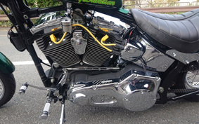 HARLEY FXSTD1450 2004 BSY
