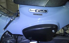 HONDA C110 SUPER CUB JA44