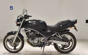 KAWASAKI BALIUS 250 2023 ZR250A