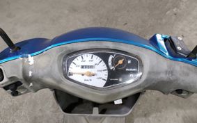 SUZUKI ADDRESS V125 CF46A