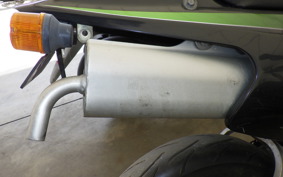 KAWASAKI KSR-2 MX080