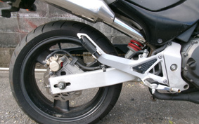 HONDA HORNET 250 MC31