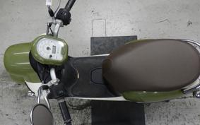 YAMAHA VINO 50 Gen.4 AY02