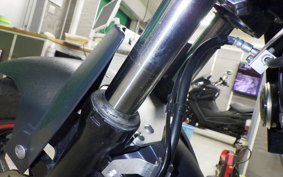 SUZUKI Vｽﾄﾛｰﾑ250A 2018