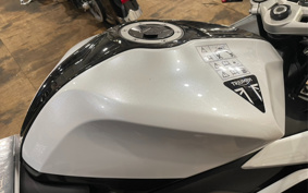 TRIUMPH DAYTONA 660 2026 LGL23U