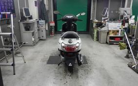SUZUKI ADDRESS V125 Gen.2 DP12H
