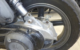 SUZUKI TR50 STREET MAGIC CA1LB