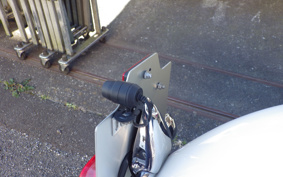 YAMAHA DRAGSTAR 400 CLASSIC 2016 VH02J