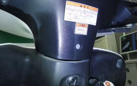 HONDA SPACY 100 2023 JF13