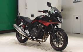 HONDA CB400 SUPER BOLDOR A 2017 NC42