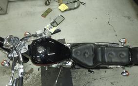 HONDA STEED 400 1995 NC26